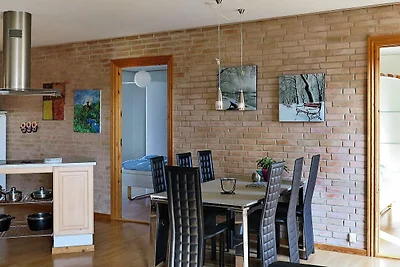 6 Personen Ferienhaus in Lemvig-By Traum