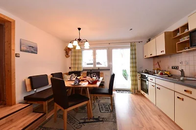 Apartamento vacacional con 2 dormitorios.