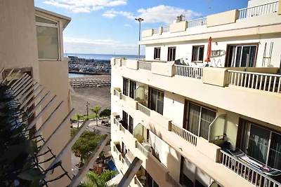 Appartamento vicino alla spiaggia