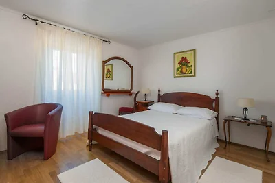 Typisch istrianische Villa Casa Smolica mit...