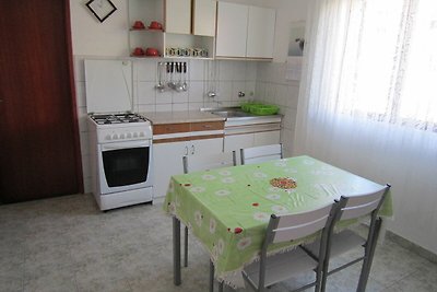 Moderno appartamento in Dalmazia con giardino
