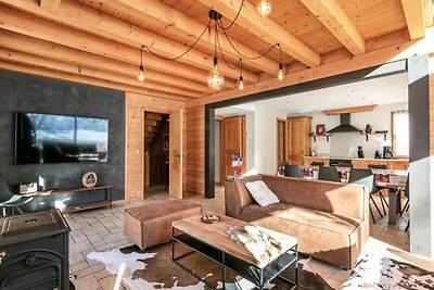 Chalet Le Garni D'elisa