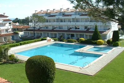 Appartamento a L'Escala vicino alla spiaggia