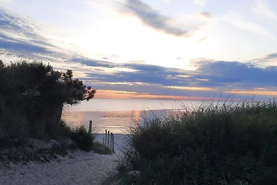 8 person holiday home in Gilleleje