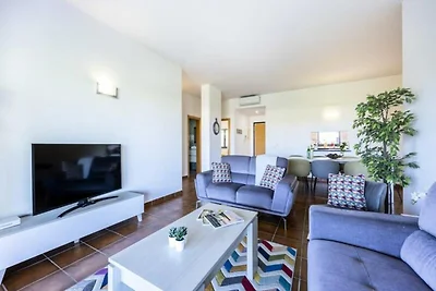 Apartments für 6 Personen