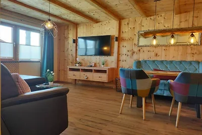 Ferienwohnung mit 1 Schlafzimmer