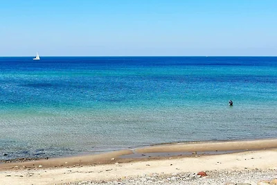 7 persoons vakantie huis in Gilleleje-By...