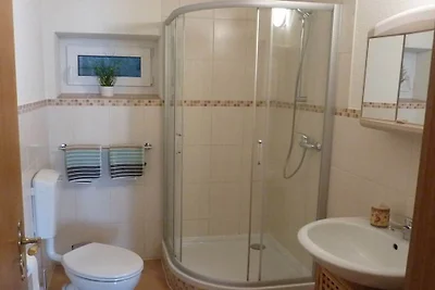 Apartament wakacyjny z 1 sypialnią