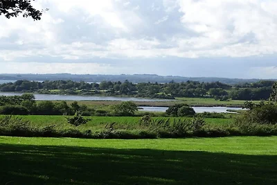 7 Personen Ferienhaus in Rønde-By Traum