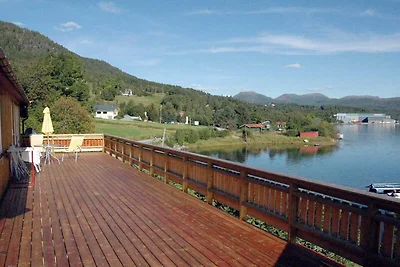 4 Personen Ferienhaus in VÅGLAND-By Traum