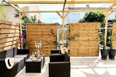 Apartment Domino hervorragend renoviert