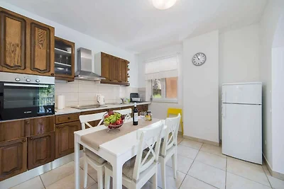 Apartments Ema-Two Bedroom Apartment with Sea...