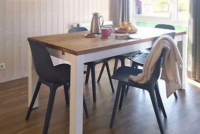 6 Personen Ferienhaus in Otterndorf