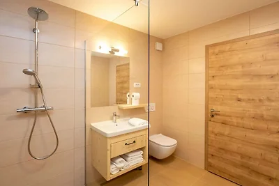 The Woodland Nook Apartments Bohinj - Two Bed...