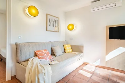 Appartement aan de rivier nabij Cannes