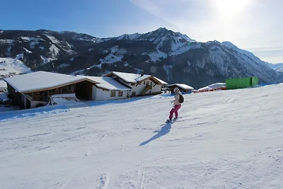 Herrenhaus in Kaprun in der Nähe des...