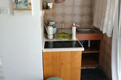 One Bedroom Apartment with Terrace