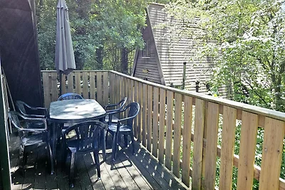 Chique familieschuilplaats in Durbuy