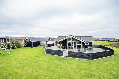 6 Personen Ferienhaus in Tarm