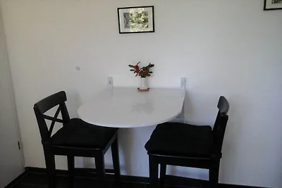 Ferienwohnung in Ladbergen mit Barbecue
