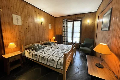 Wohnungen in La Clusaz