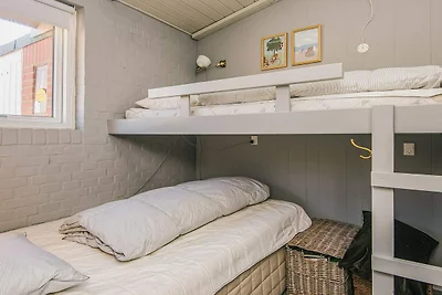 5 persoons vakantie huis in Henne-By Traum