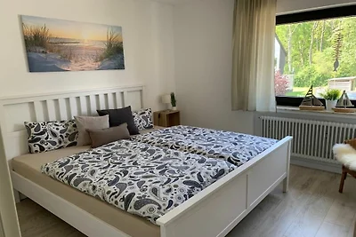 Kuća za odmor Dopust za oporavak Maasholm