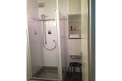 Vakantieappartement met 1 slaapkamer