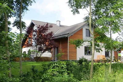 Vakantieappartement met 2 slaapkamers