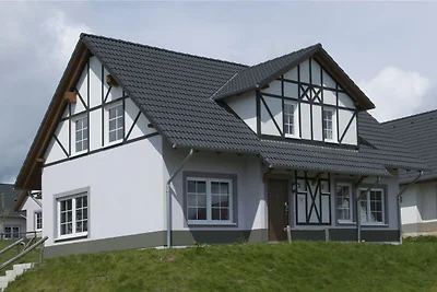 Lebendige Villa in Moselnähe