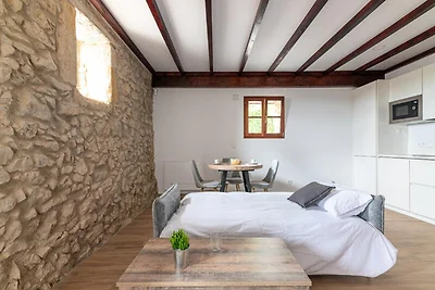 Appartamento vicino Spiaggia Marzán