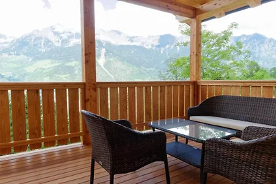 Ferienhaus mit 3 Schlafzimmer