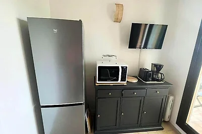 Ferienwohnung Familienurlaub Six Fours les Plages