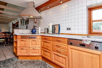 8 persone case ad Hadsund-By Traum