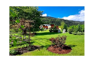 Kuća za odmor Dopust za oporavak Steindorf Am Ossiacher See