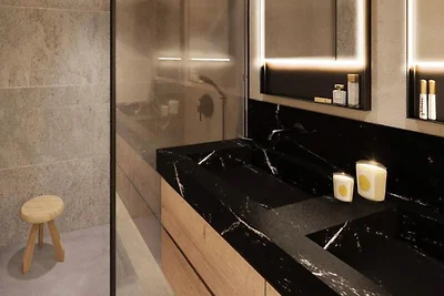 Apartment Bois Des Ours 701