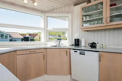 8 persoons vakantie huis in Sjølund-By Traum