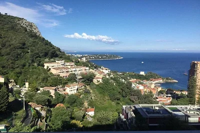 Beausoleil Monaco Residenza di vacanza...