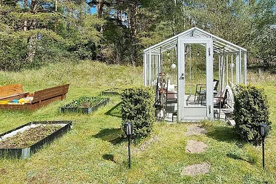 6 Personen Ferienhaus in Löderup-By Traum
