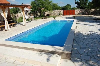 Holiday Home Luca