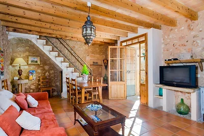 Finca Can Maria Costitx - Ferienhaus Mit Pool