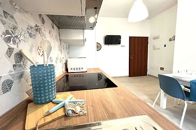 Ferienwohnung auf Sardinien mit Klimaanlage