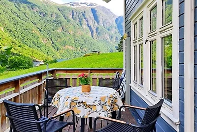 6 Personen Ferienhaus in Gudvangen-By Traum