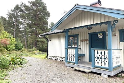 4 Sterne Ferienhaus in Åmål