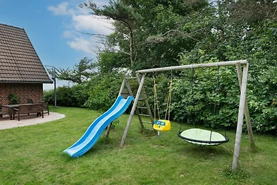 12 persone case ad Sjællands Odde-By Traum