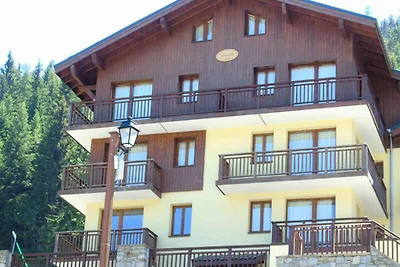 2 Zimmer für 6 Personen