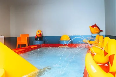 Ferienhaus in Cauterets mit Zugang zum Spa