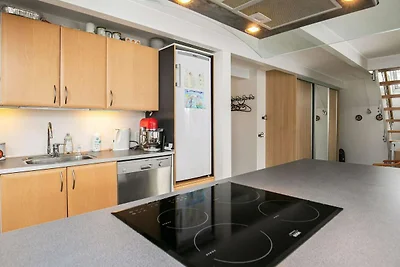 5 Personen Ferienhaus in Otterup