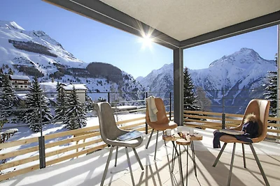 Apartment in der Nähe des Muzelle-Gletschers ...