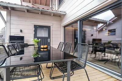 Bergbos Chalet Comfort 3
